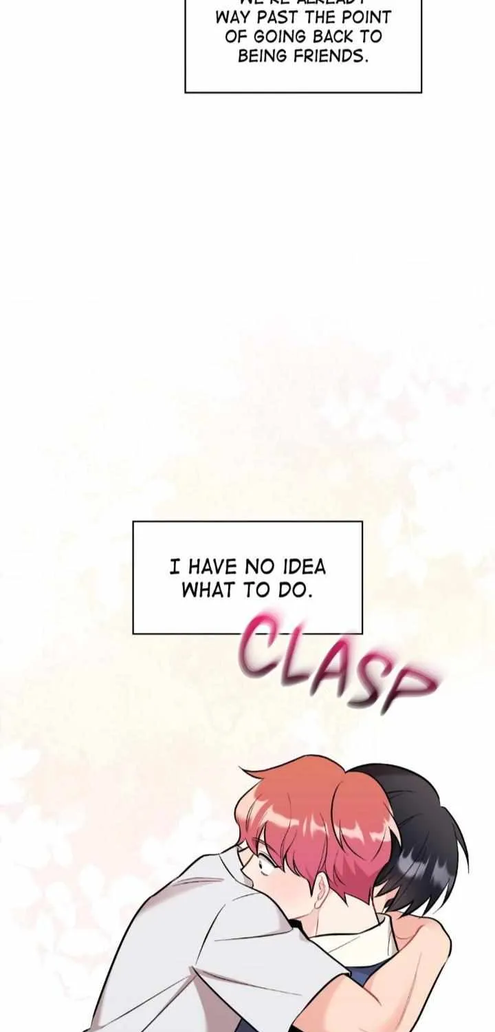 Cherry Complex Chapter 46 page 49 - 