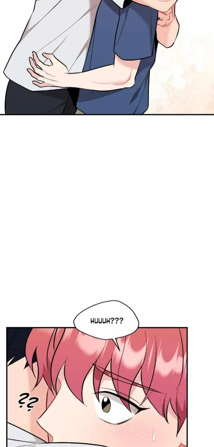 Cherry Complex Chapter 46 page 50 - 