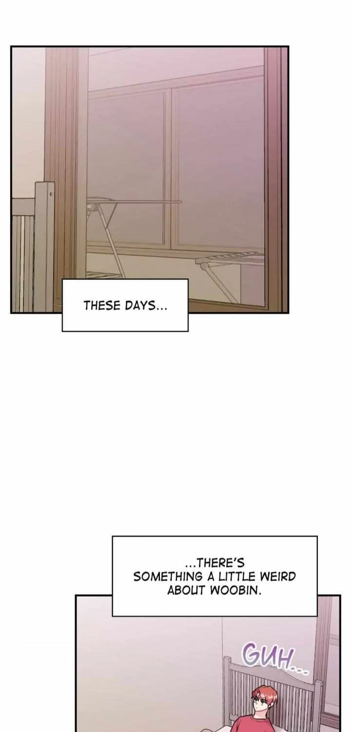 Cherry Complex Chapter 46 page 54 - 