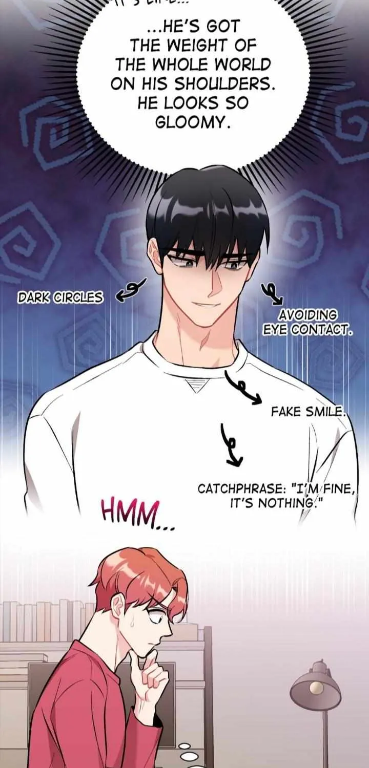Cherry Complex Chapter 46 page 57 - 