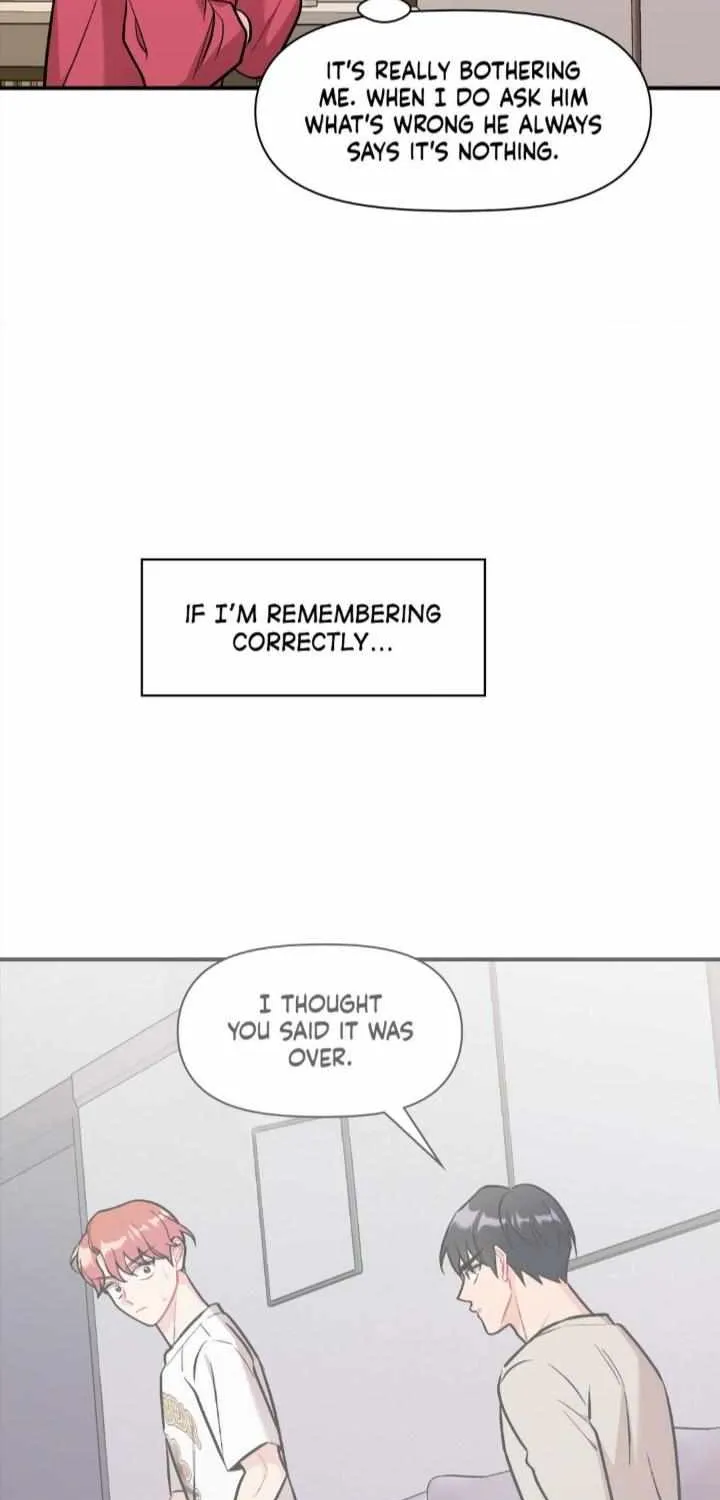 Cherry Complex Chapter 46 page 58 - 
