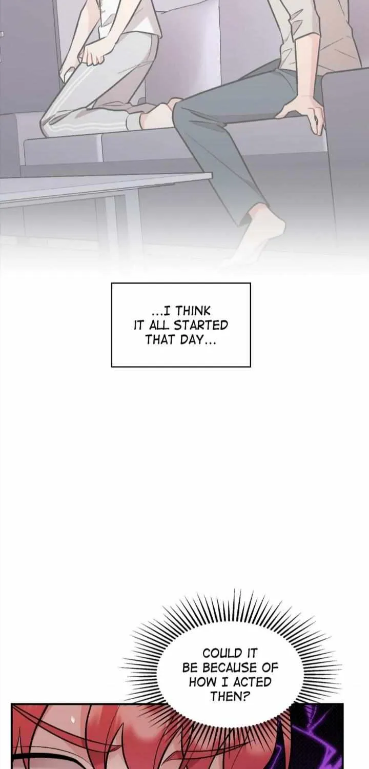 Cherry Complex Chapter 46 page 59 - 