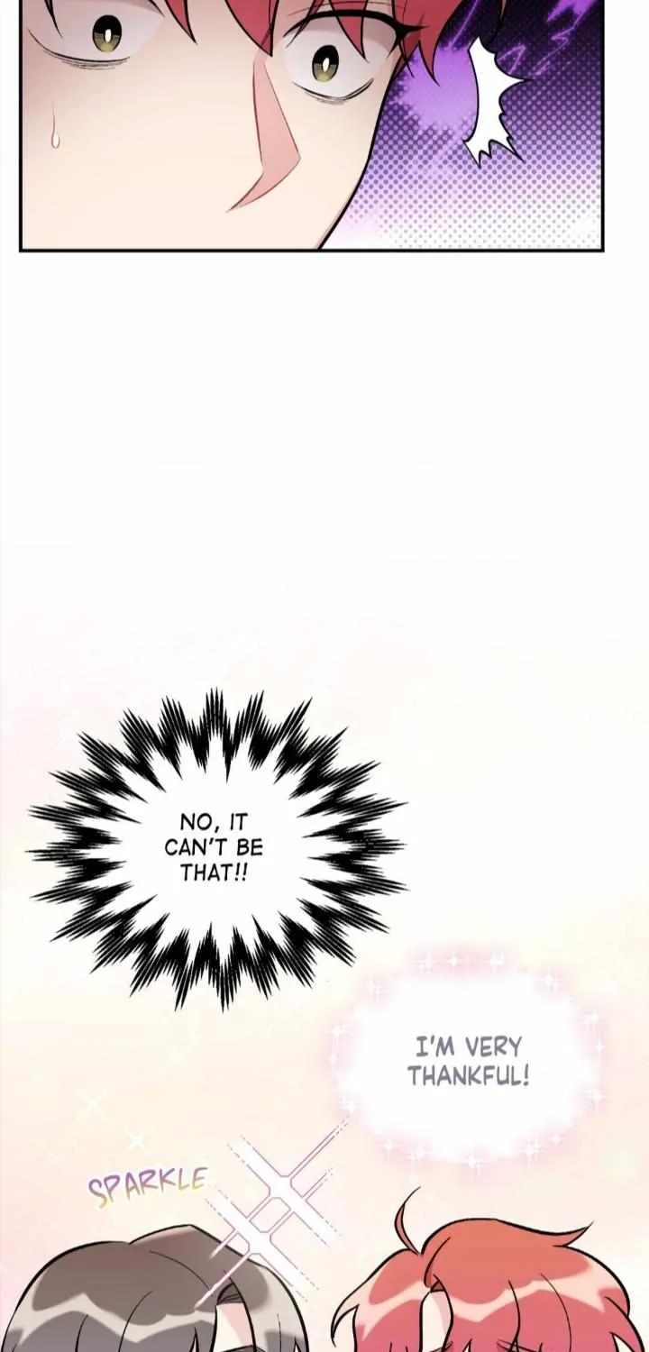 Cherry Complex Chapter 46 page 60 - 