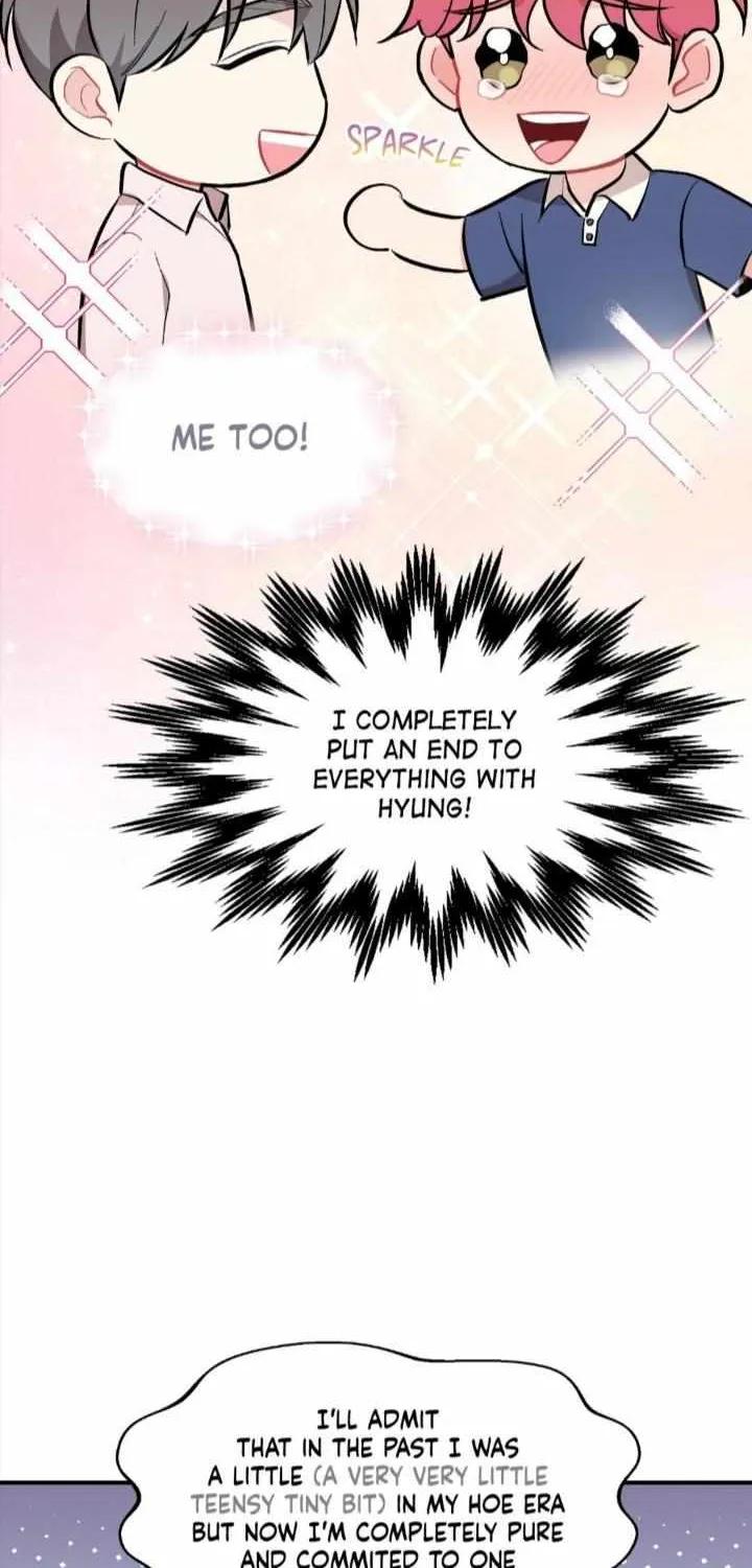 Cherry Complex Chapter 46 page 61 - 