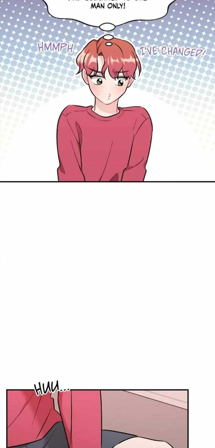 Cherry Complex Chapter 46 page 62 - 