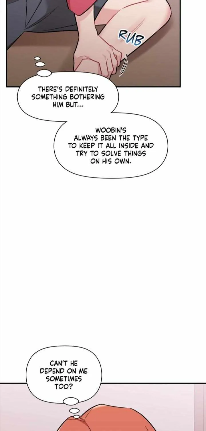 Cherry Complex Chapter 46 page 63 - 