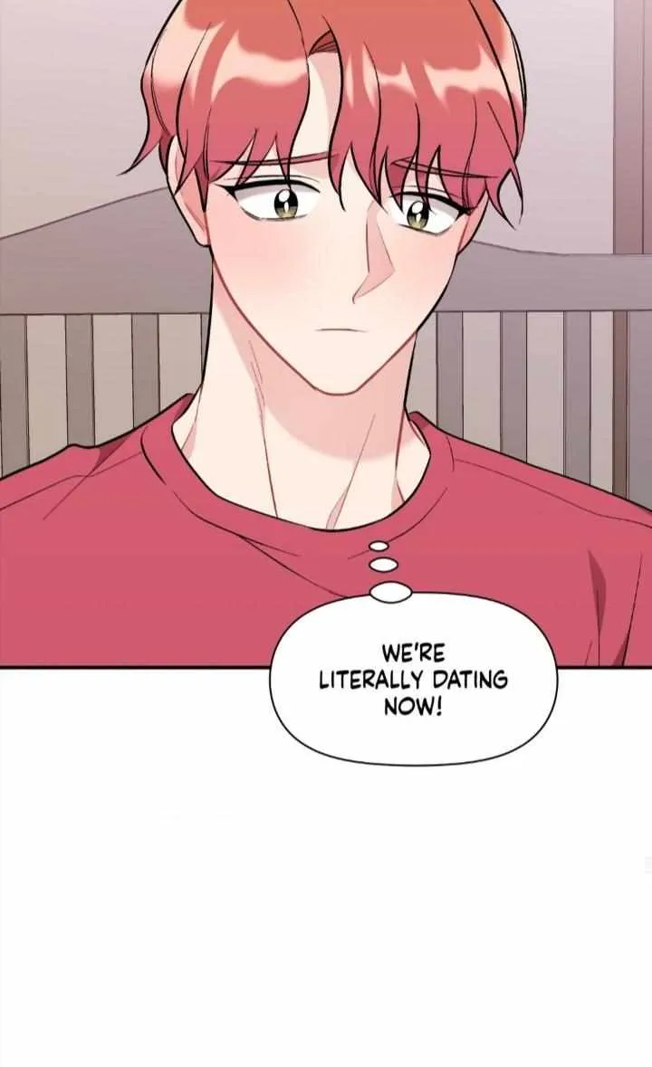 Cherry Complex Chapter 46 page 64 - 