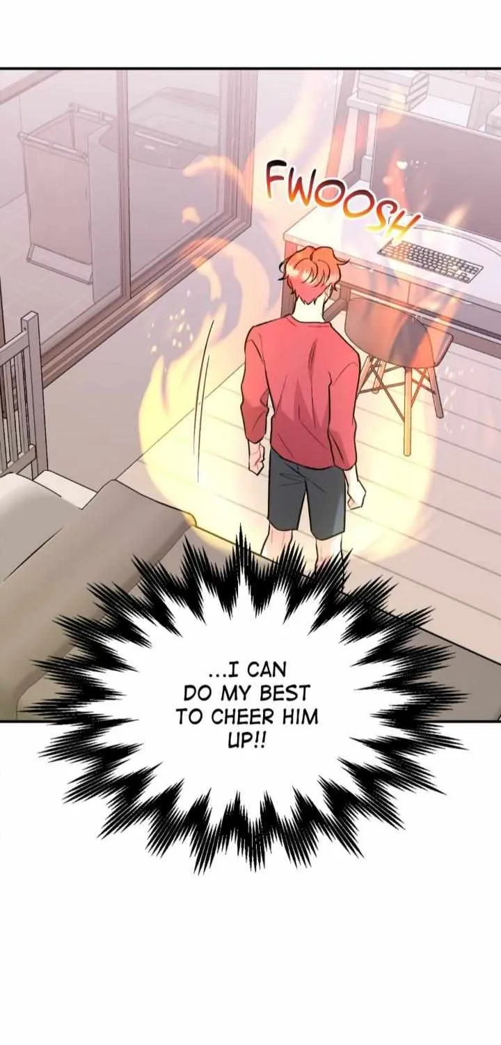 Cherry Complex Chapter 46 page 66 - 