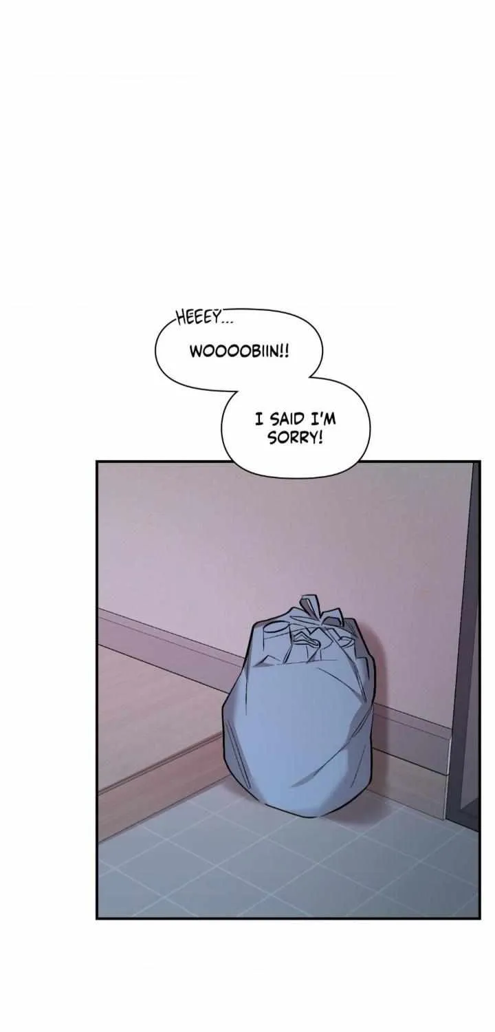 Cherry Complex Chapter 47 page 14 - 