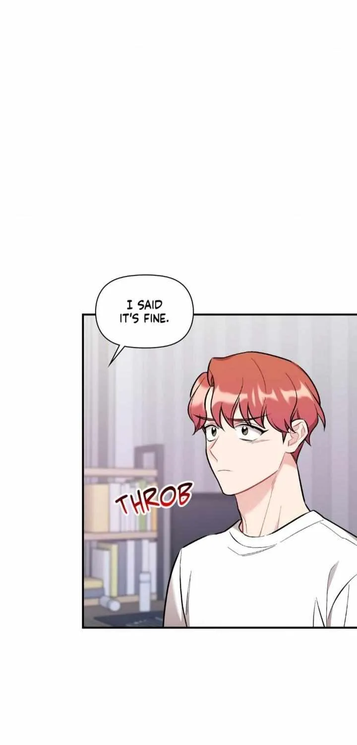 Cherry Complex Chapter 47 page 16 - 