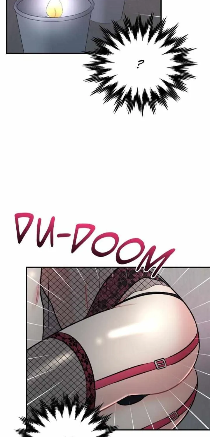 Cherry Complex Chapter 47 page 3 - 