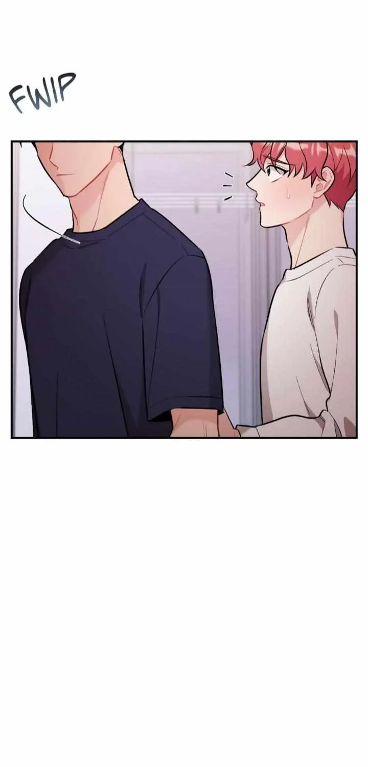Cherry Complex Chapter 47 page 23 - 
