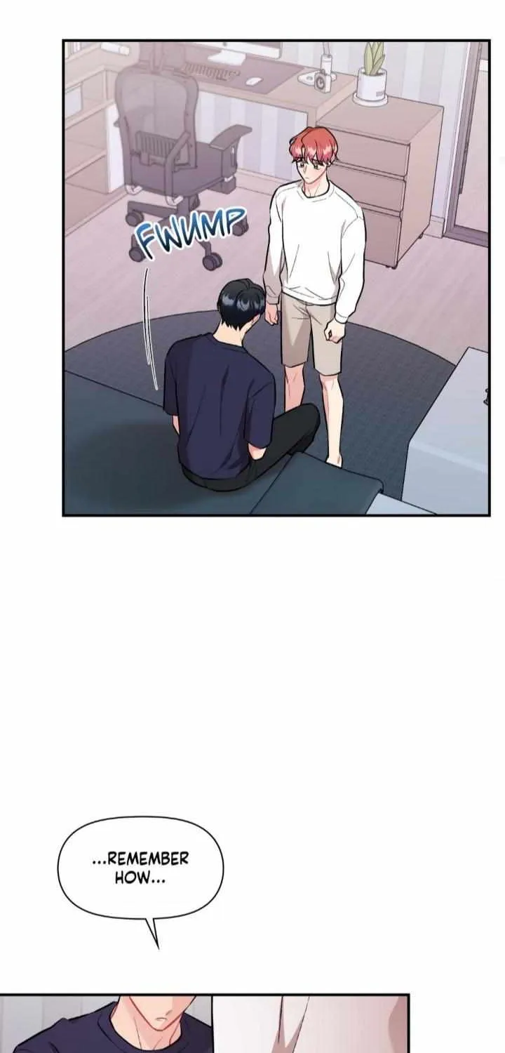 Cherry Complex Chapter 47 page 24 - 