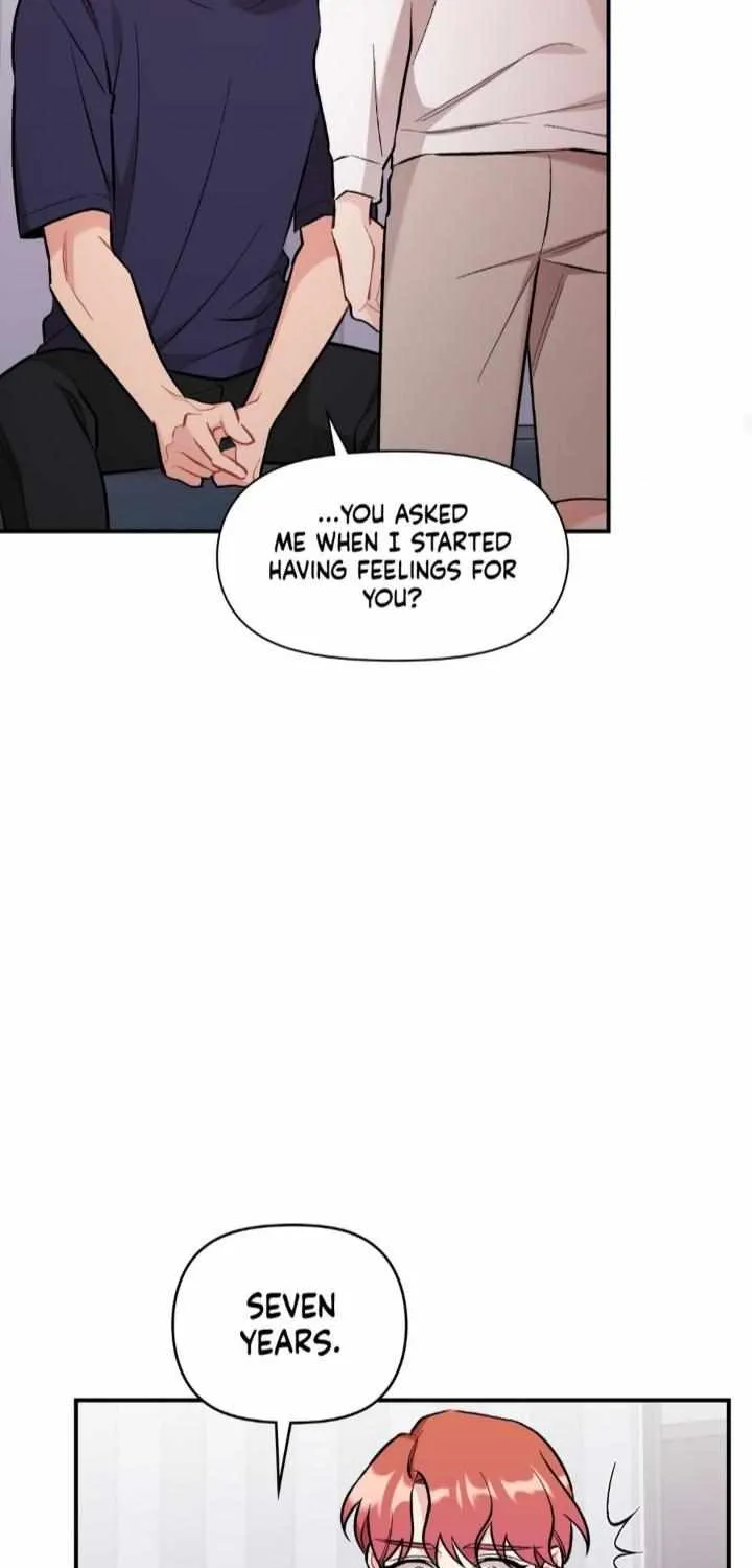 Cherry Complex Chapter 47 page 25 - 