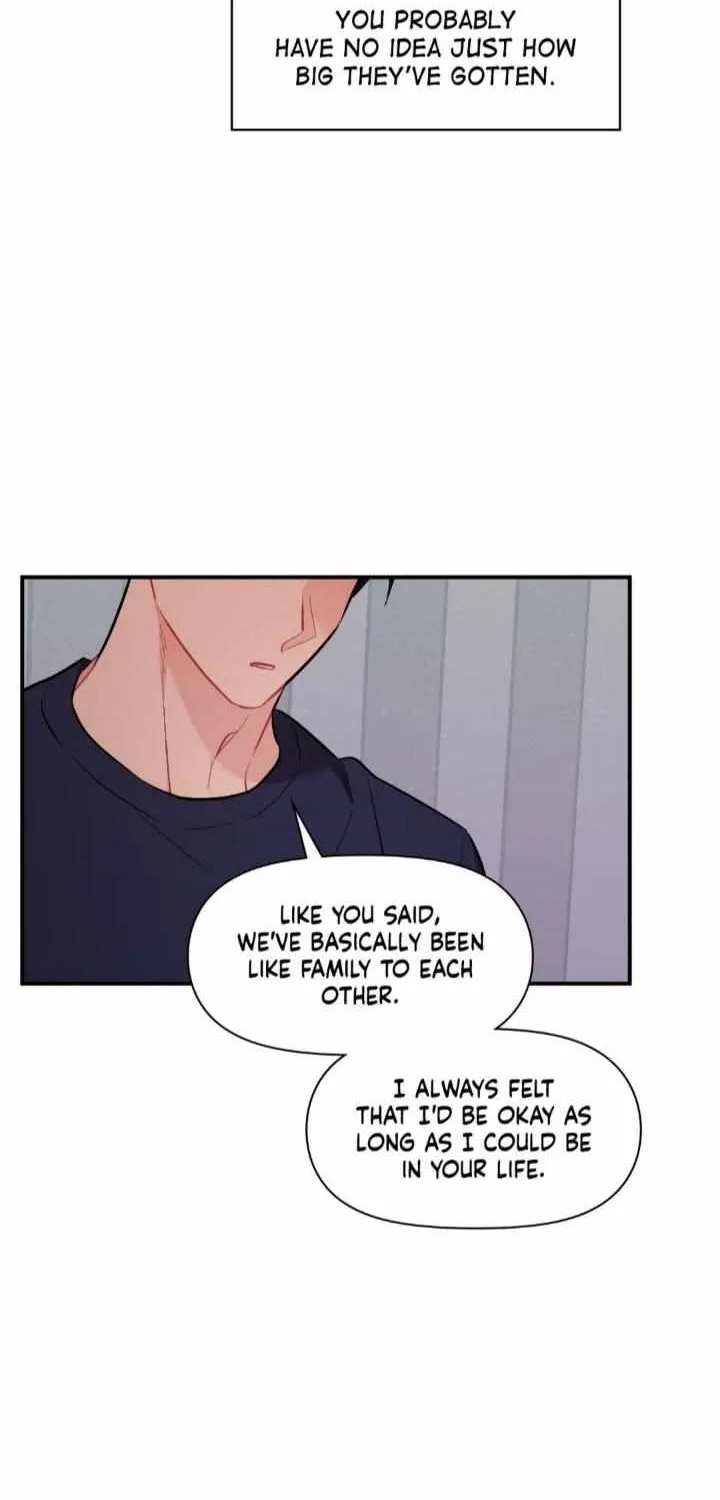 Cherry Complex Chapter 47 page 28 - 