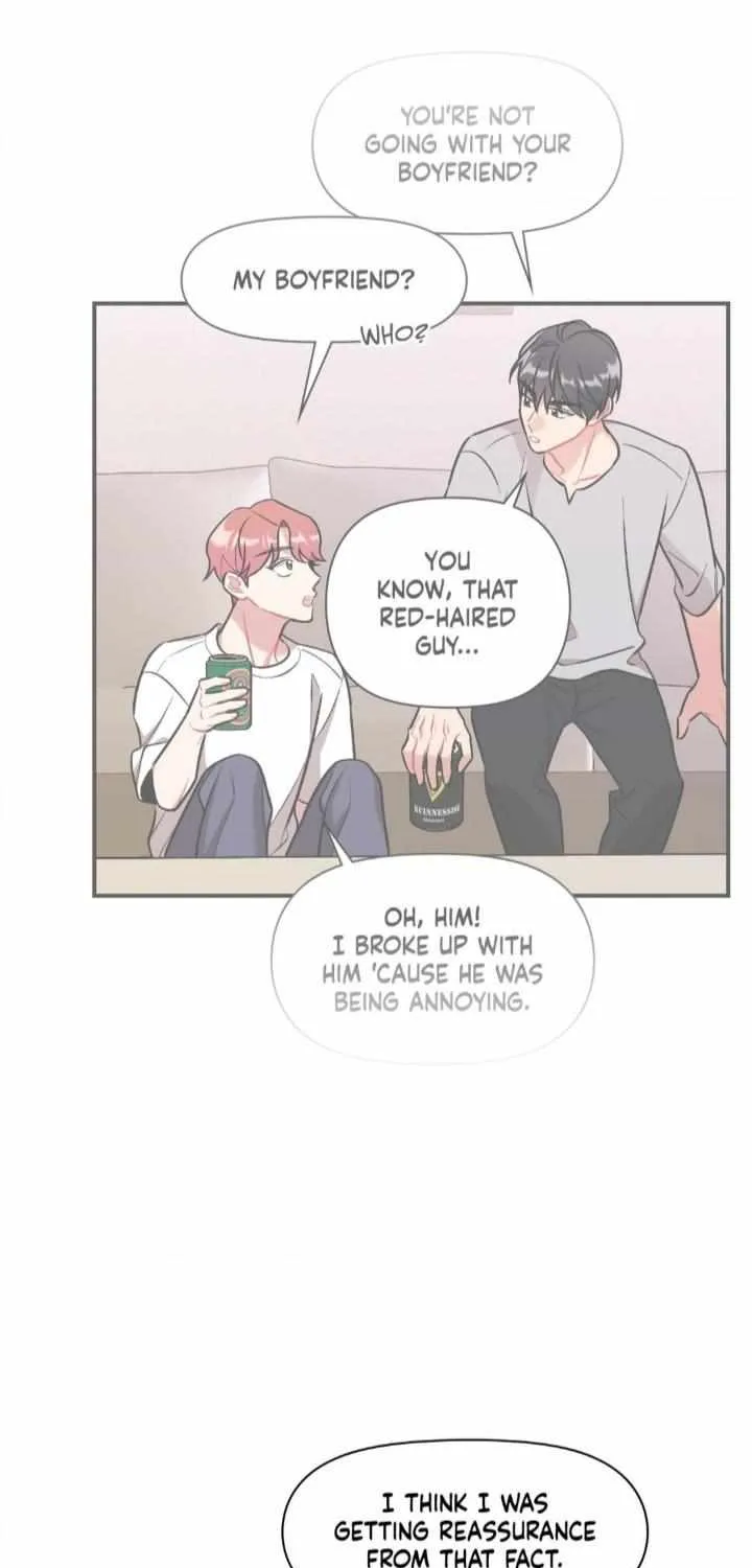 Cherry Complex Chapter 47 page 30 - 
