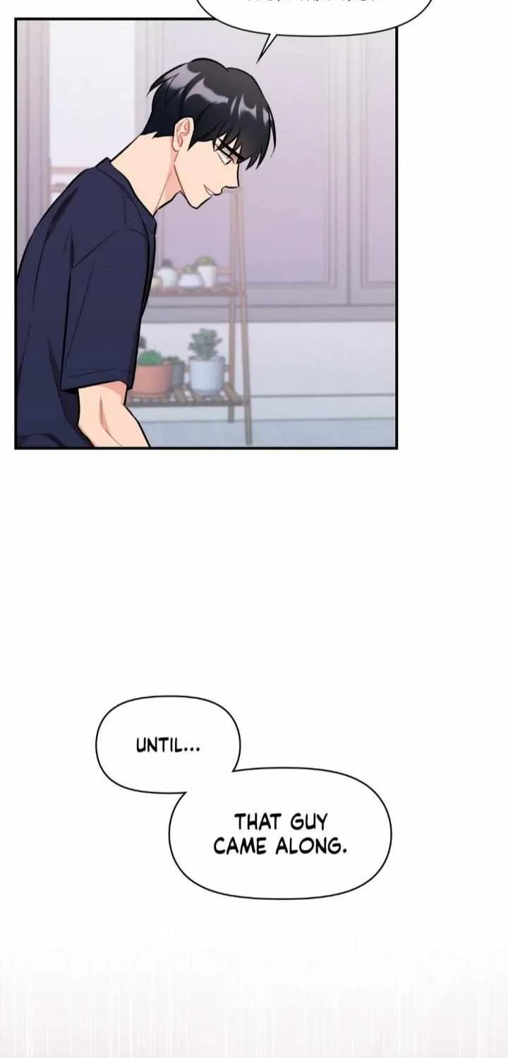 Cherry Complex Chapter 47 page 31 - 