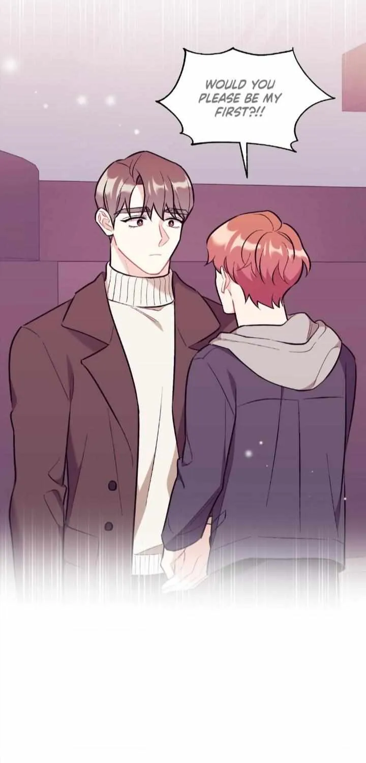 Cherry Complex Chapter 47 page 32 - 