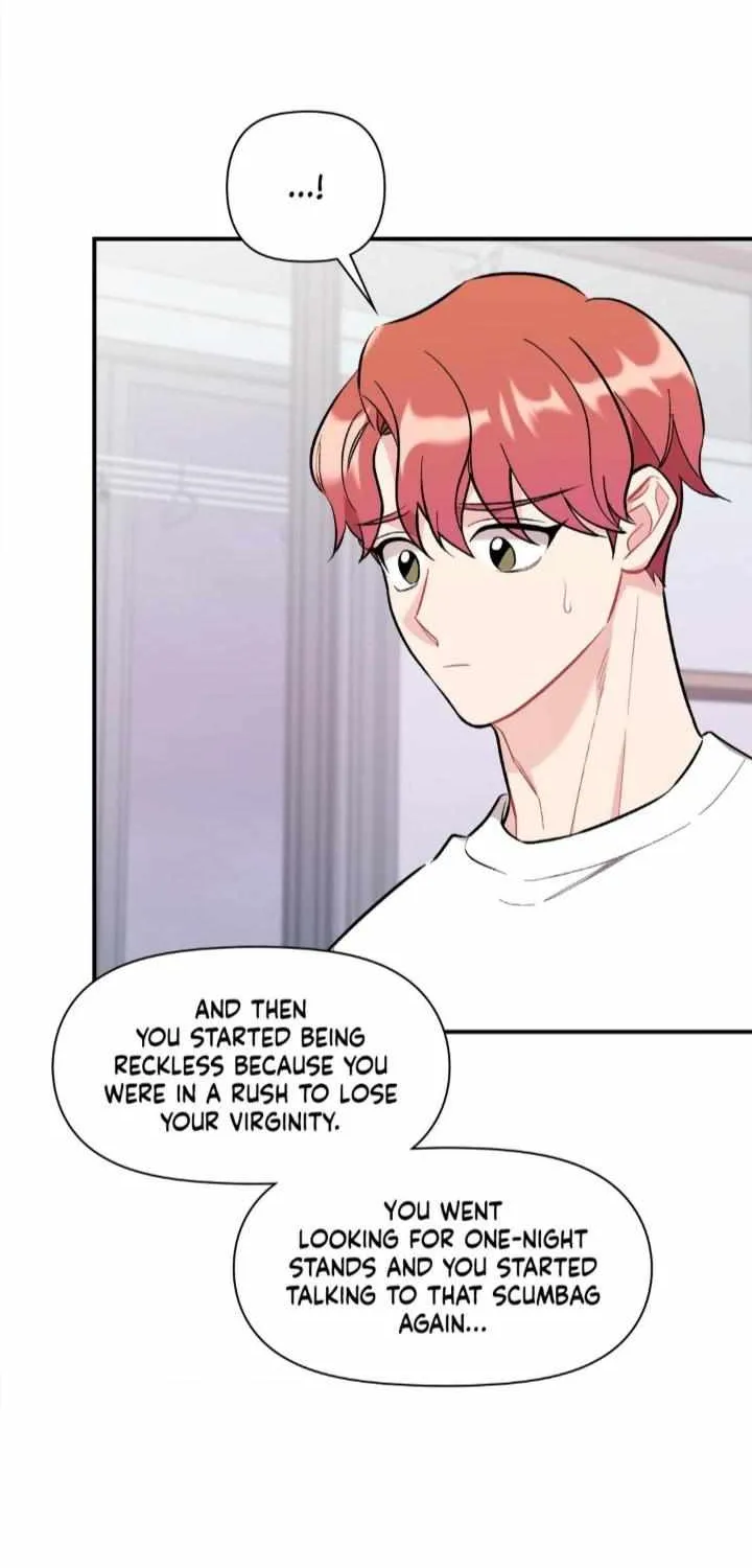 Cherry Complex Chapter 47 page 33 - 