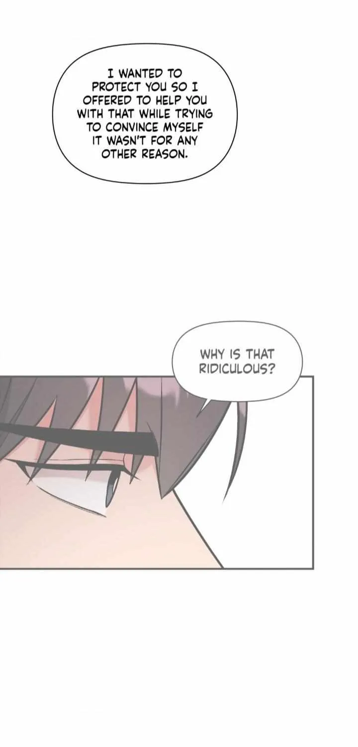Cherry Complex Chapter 47 page 34 - 