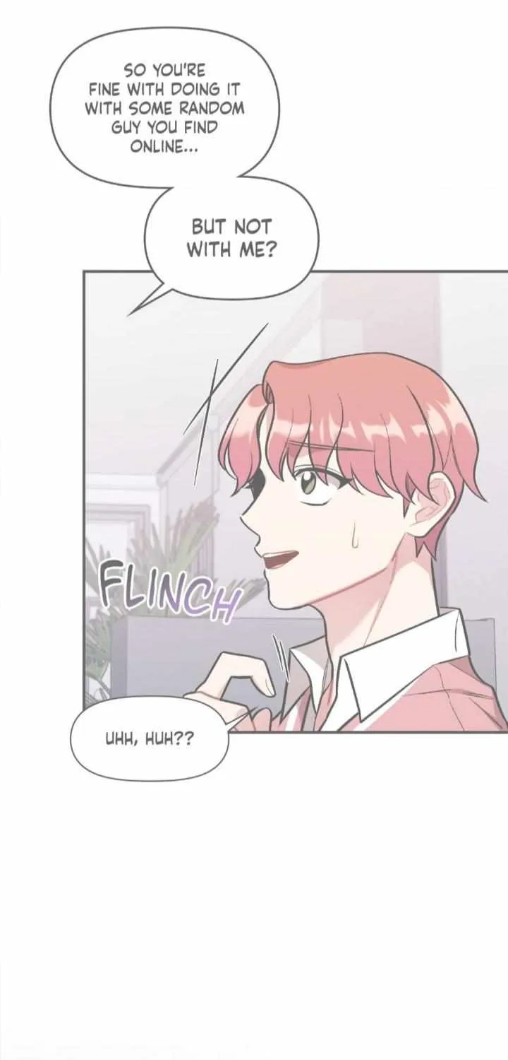 Cherry Complex Chapter 47 page 35 - 
