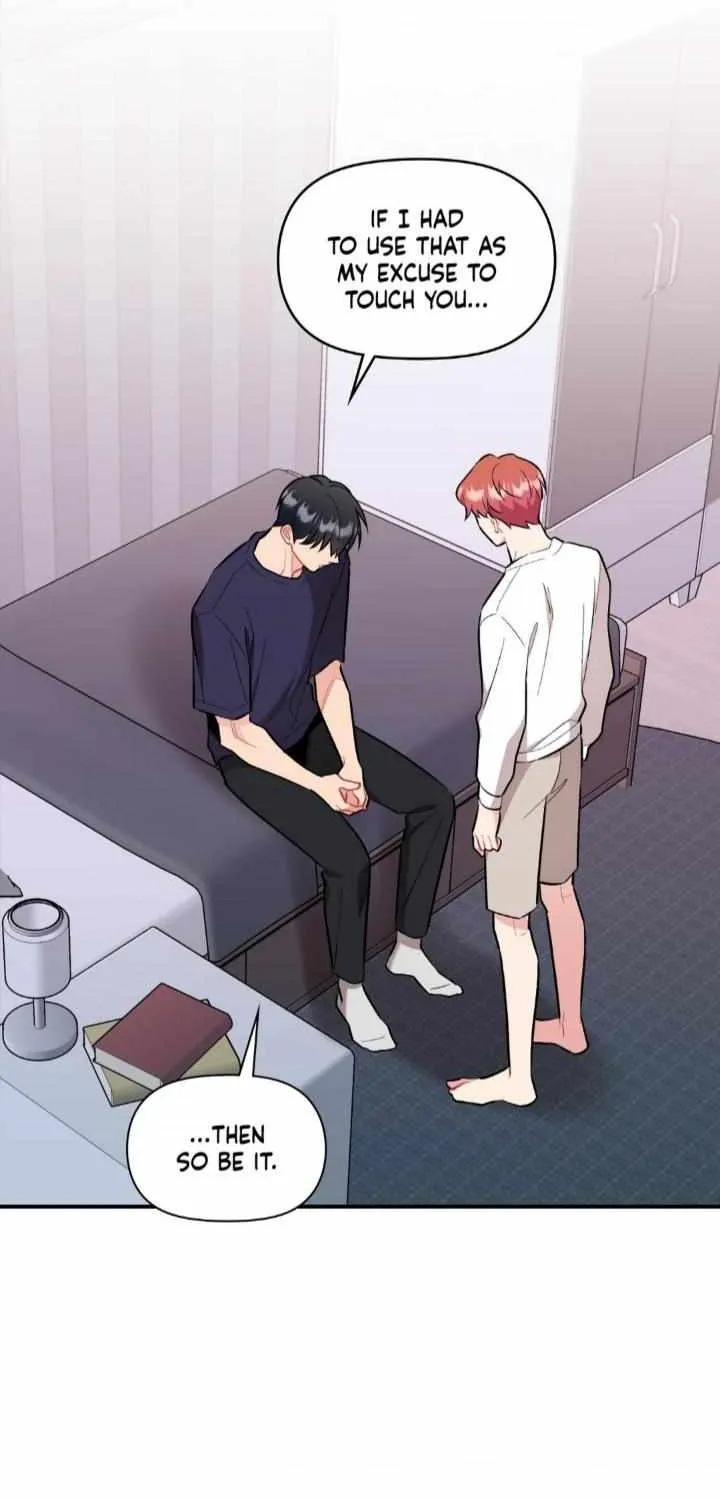 Cherry Complex Chapter 47 page 36 - 