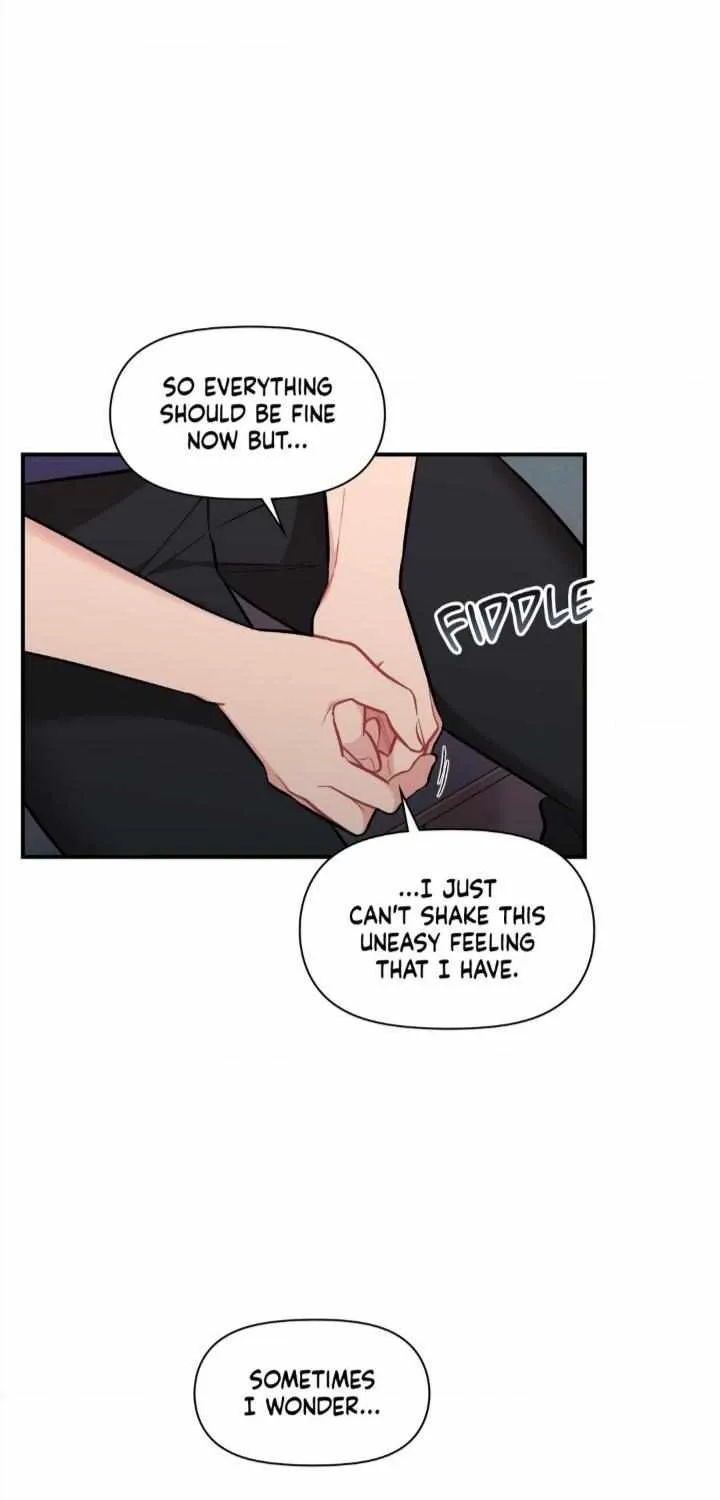 Cherry Complex Chapter 47 page 39 - 