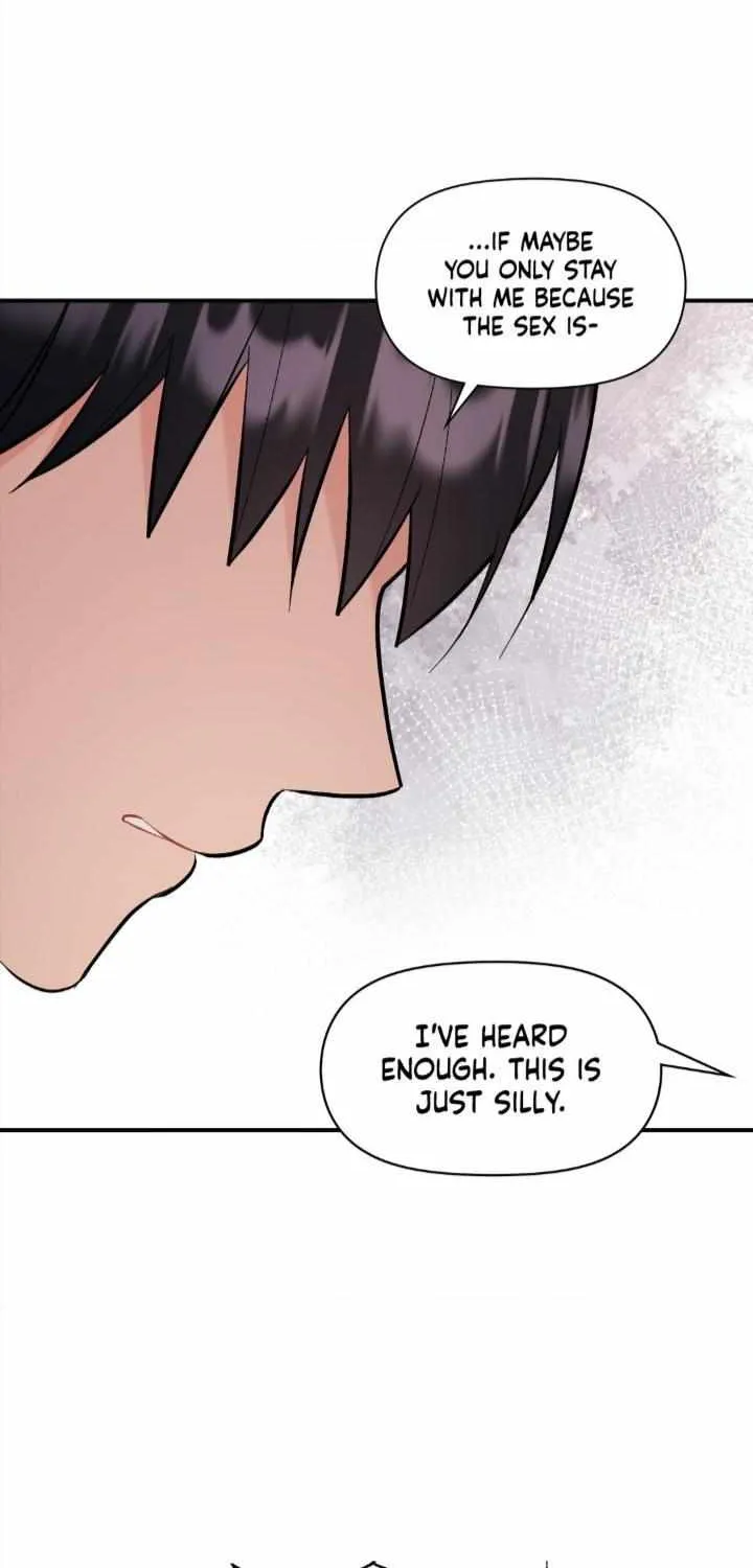 Cherry Complex Chapter 47 page 40 - 