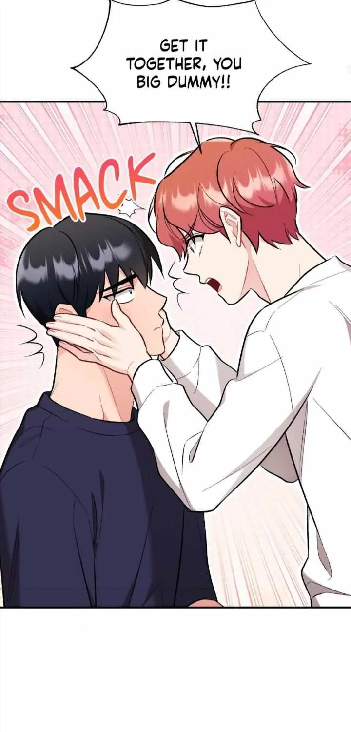 Cherry Complex Chapter 47 page 41 - 