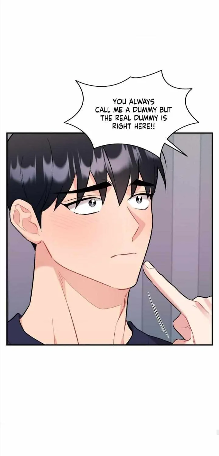 Cherry Complex Chapter 47 page 42 - 