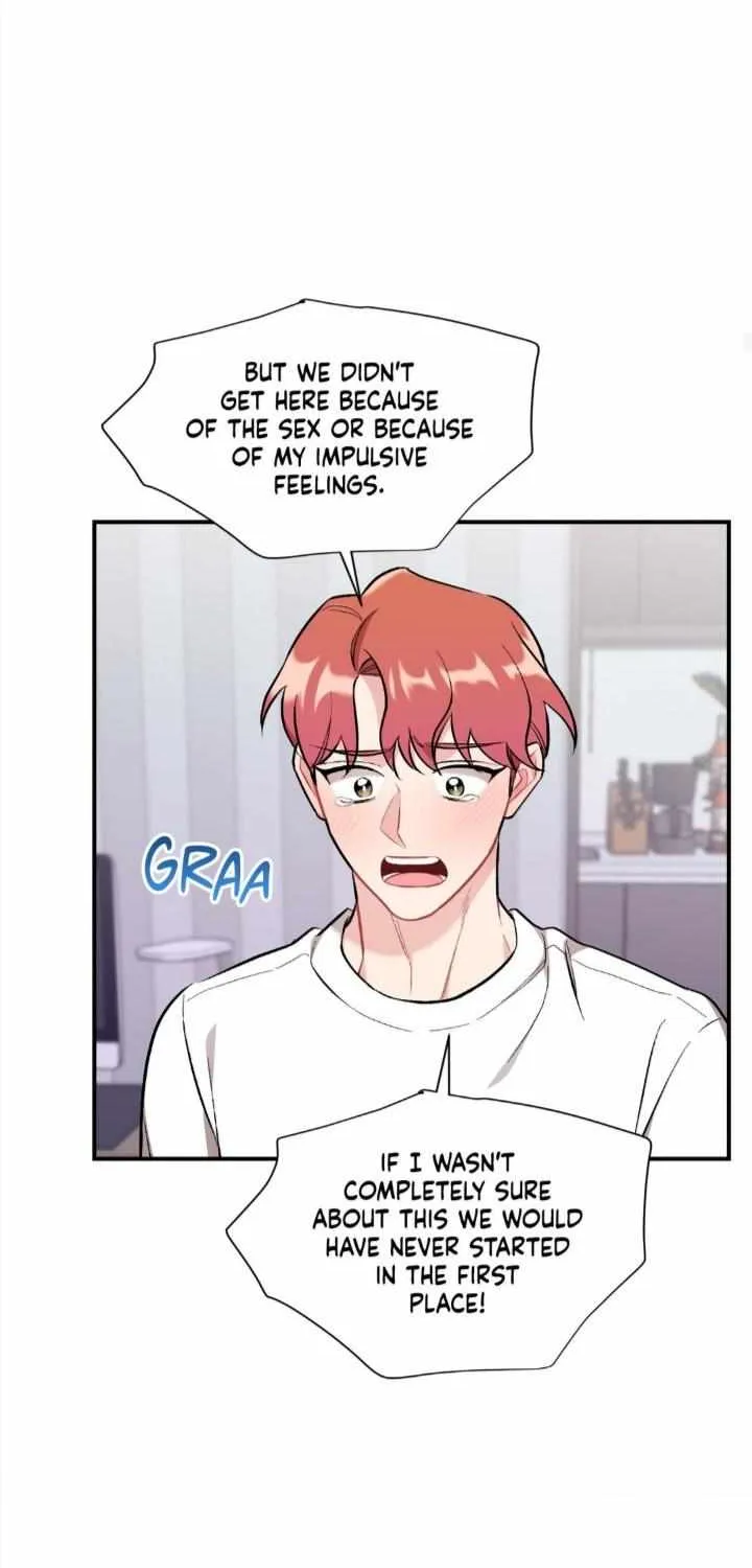 Cherry Complex Chapter 47 page 44 - 