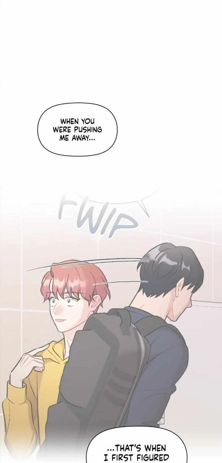 Cherry Complex Chapter 47 page 45 - 
