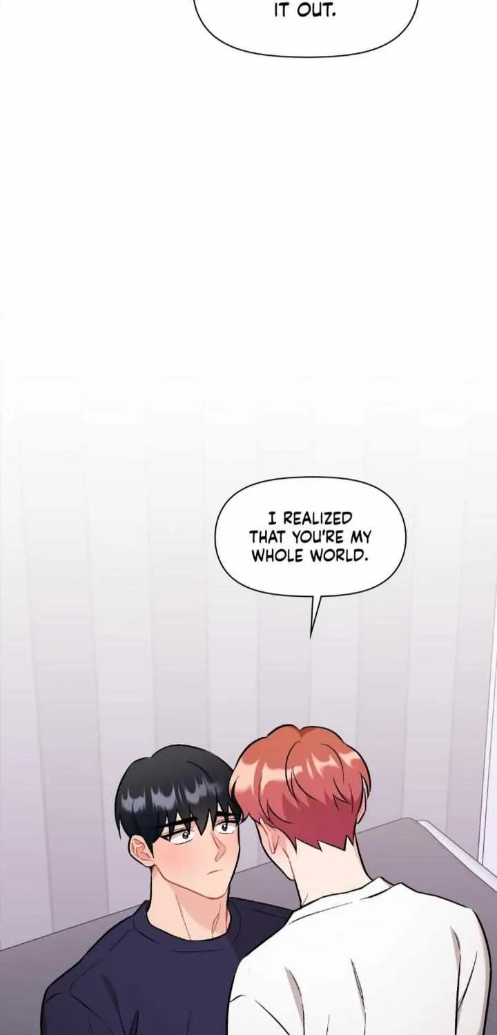 Cherry Complex Chapter 47 page 46 - 