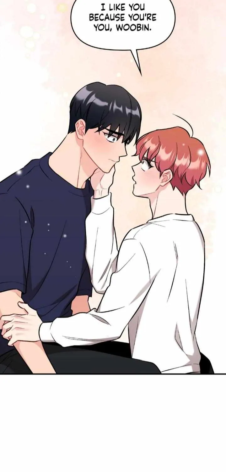 Cherry Complex Chapter 47 page 53 - 