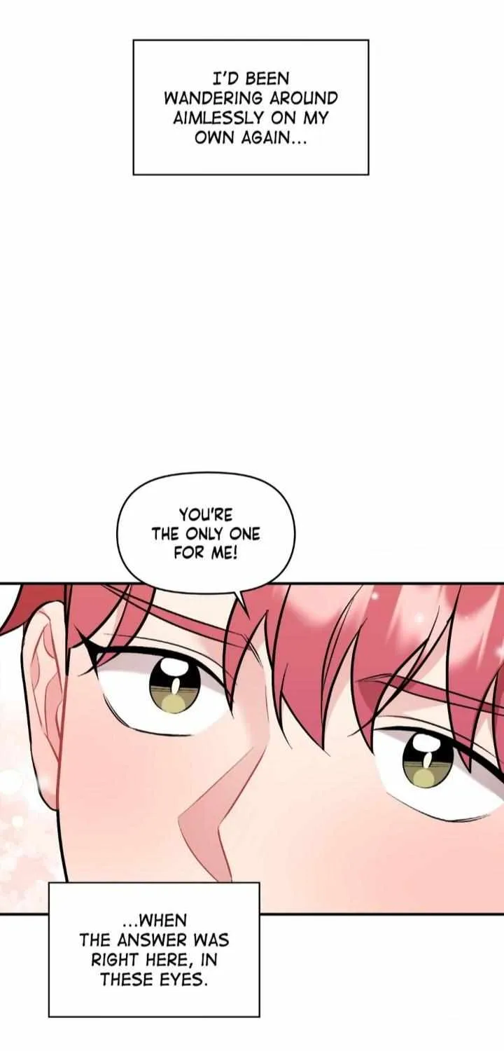 Cherry Complex Chapter 47 page 54 - 