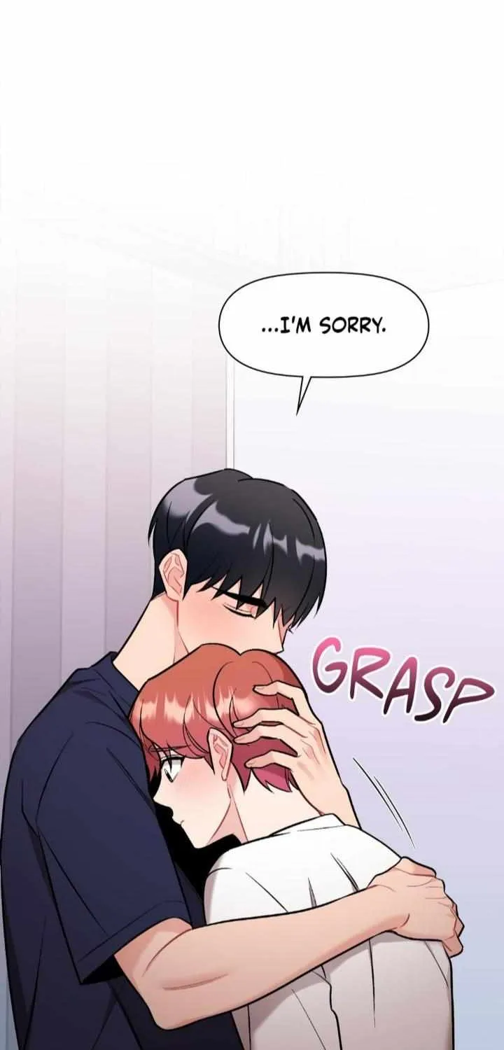 Cherry Complex Chapter 47 page 55 - 
