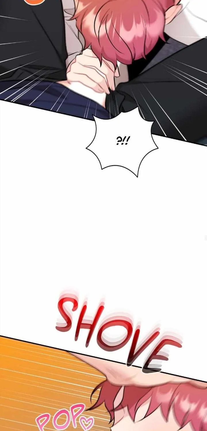 Cherry Complex Chapter 47 page 58 - 