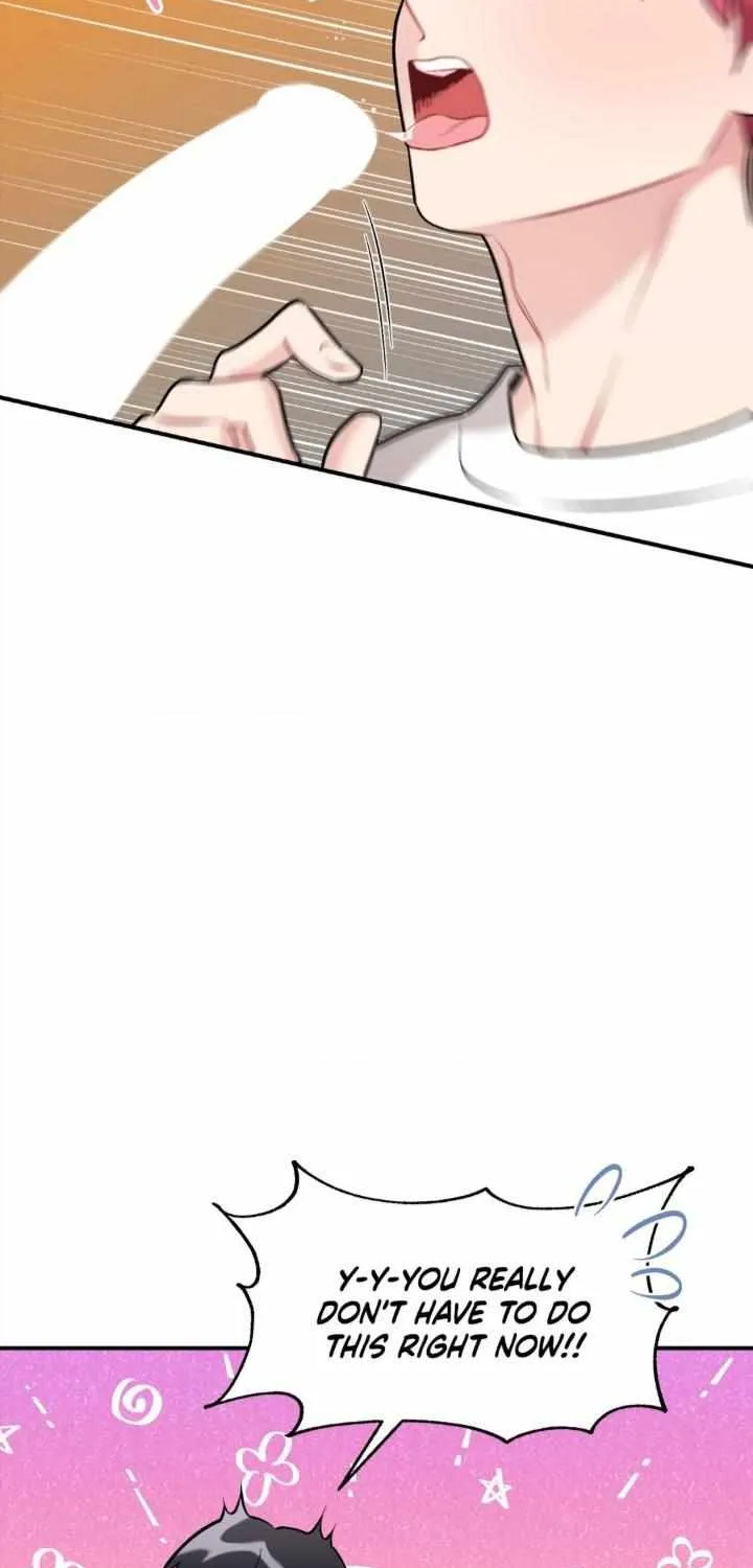 Cherry Complex Chapter 47 page 59 - 