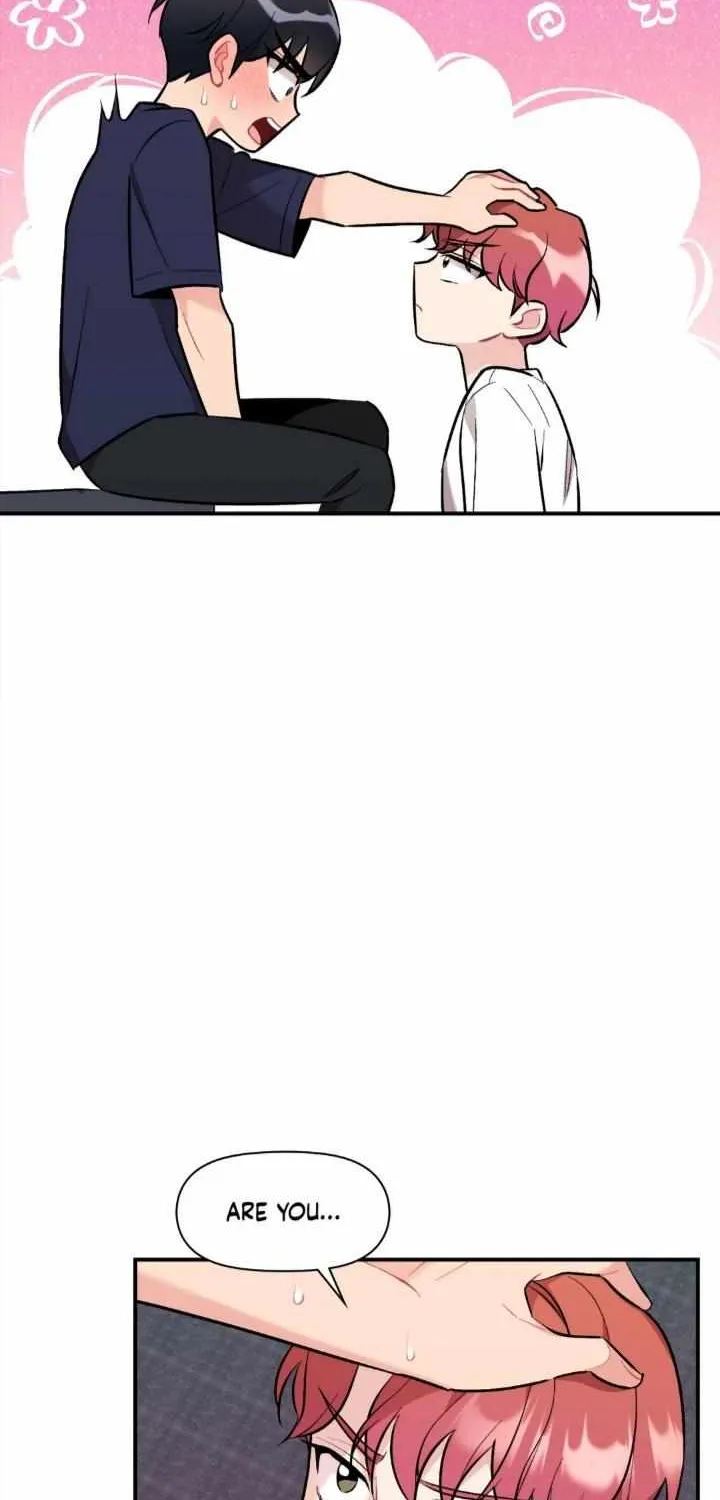 Cherry Complex Chapter 47 page 60 - 