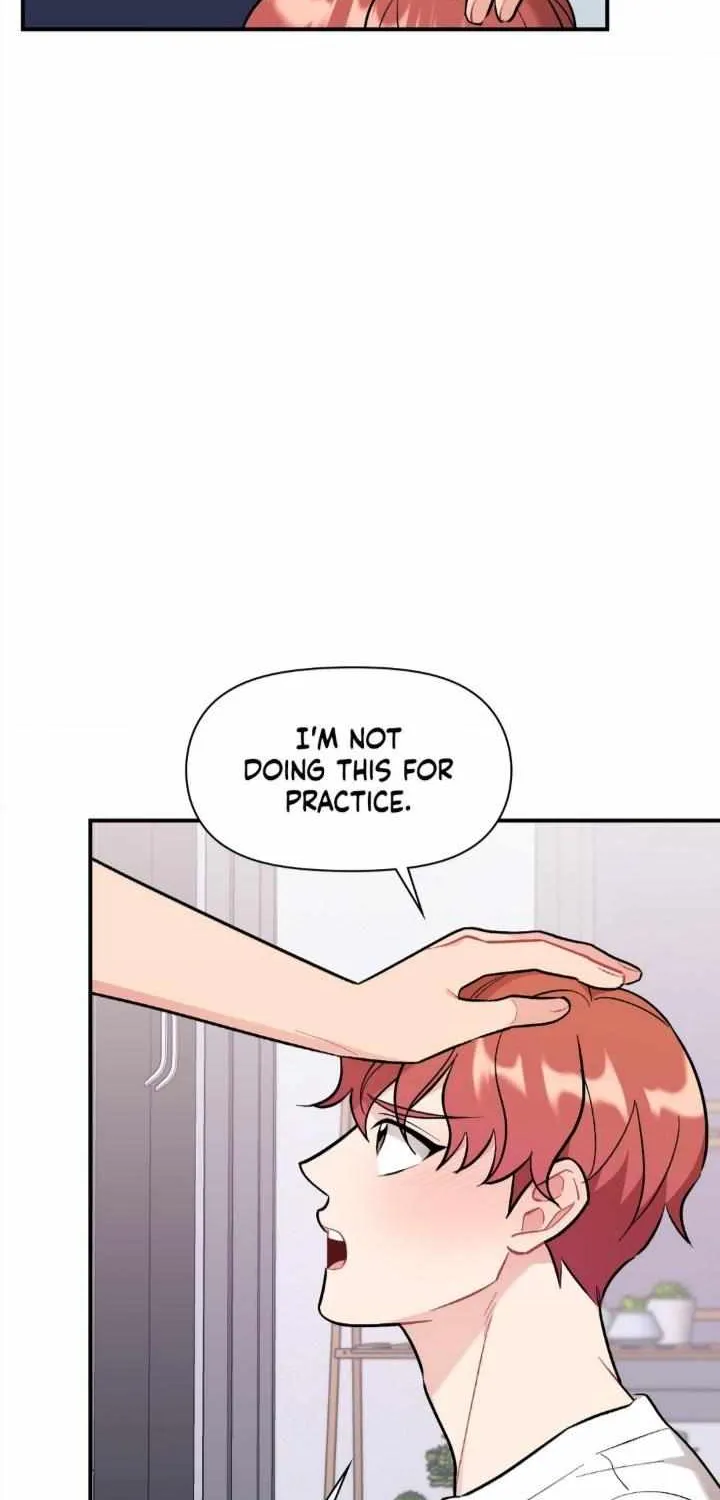 Cherry Complex Chapter 47 page 62 - 