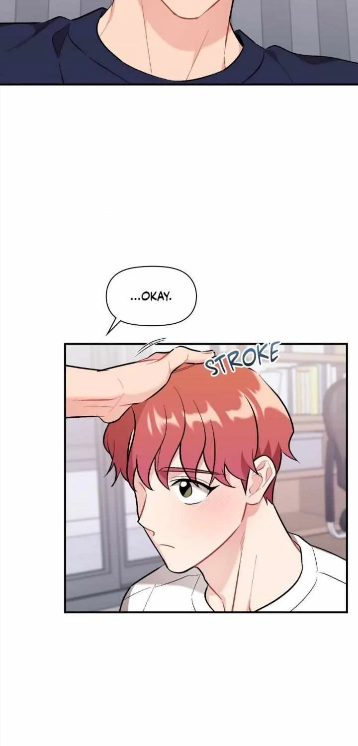 Cherry Complex Chapter 47 page 64 - 