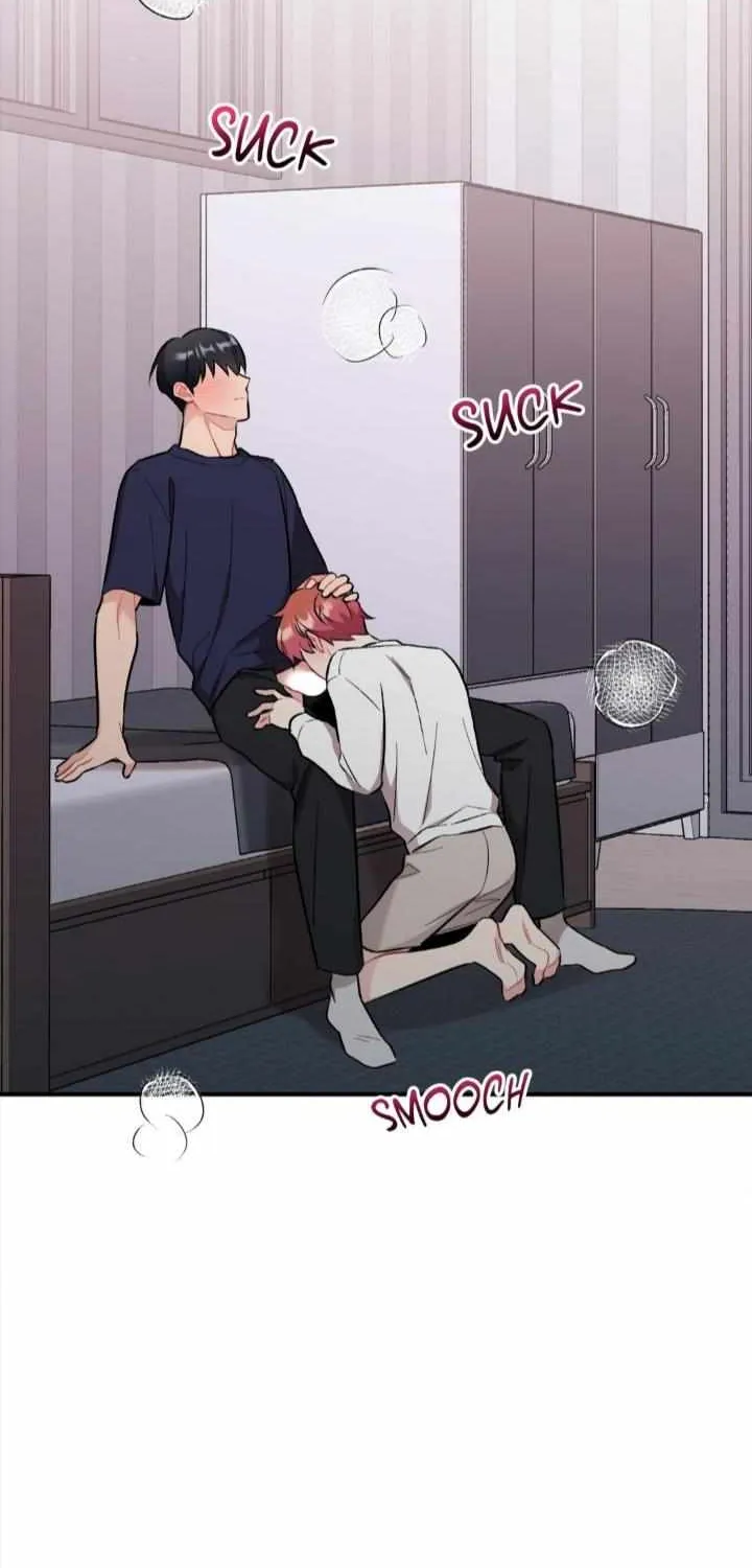 Cherry Complex Chapter 47 page 67 - 