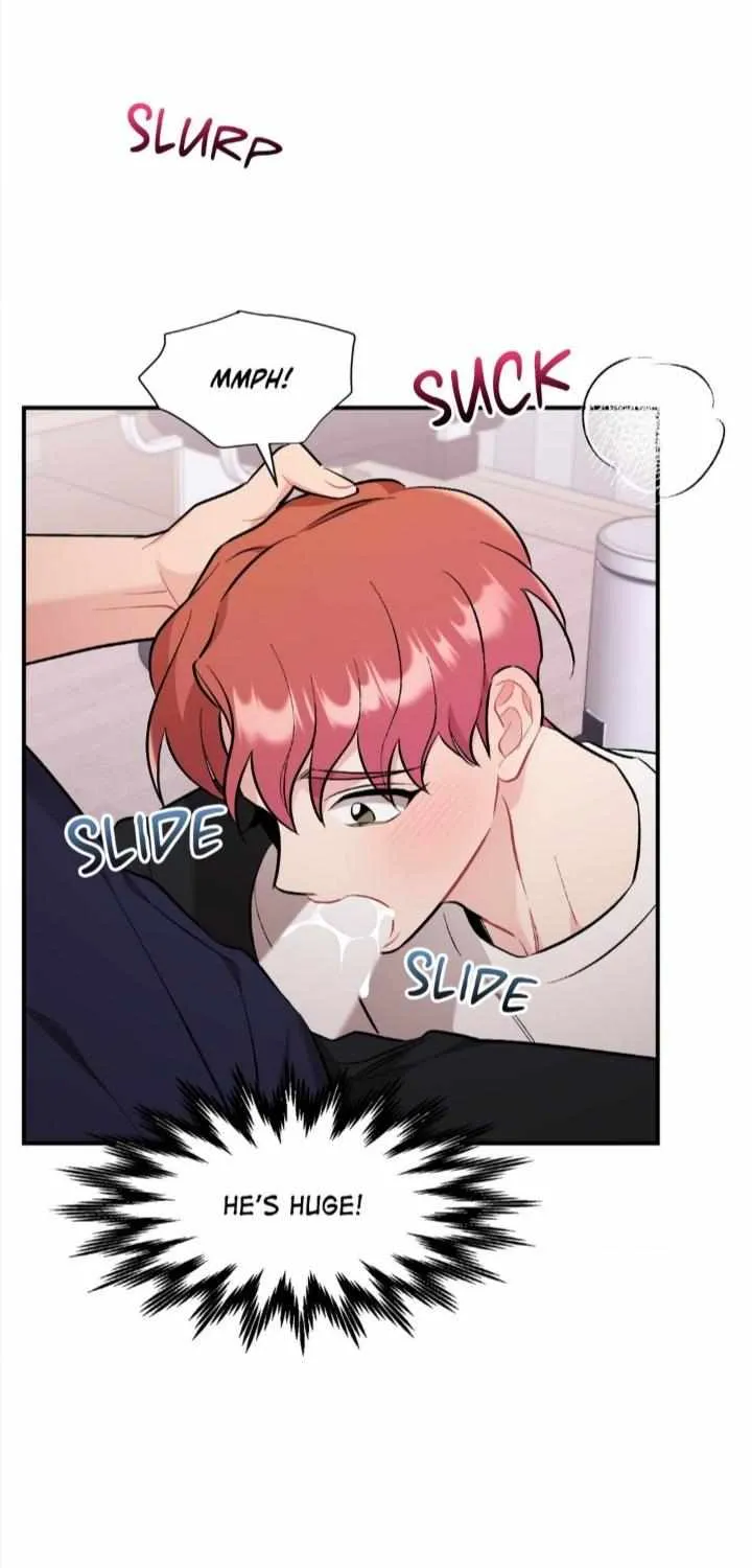 Cherry Complex Chapter 47 page 68 - 