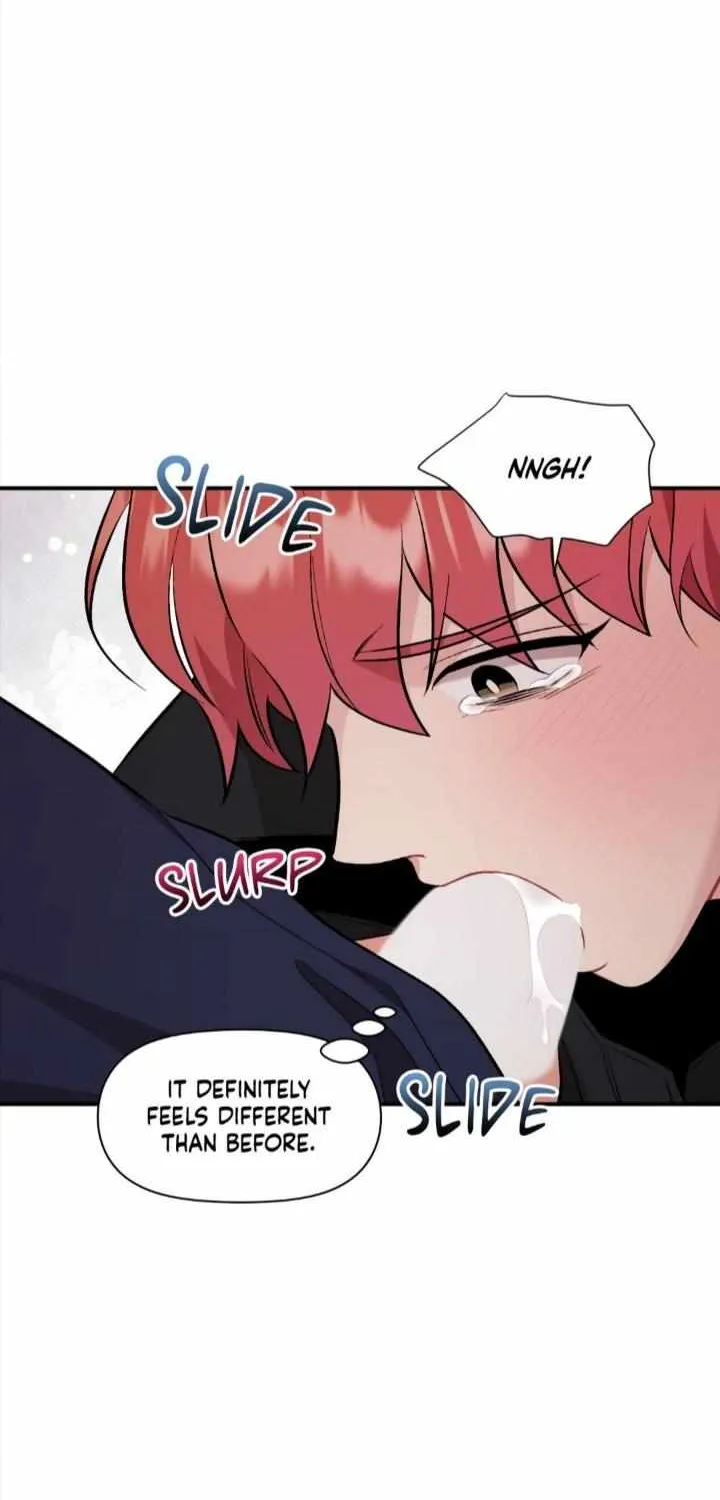 Cherry Complex Chapter 47 page 69 - 