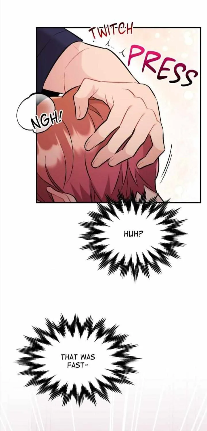 Cherry Complex Chapter 47 page 71 - 