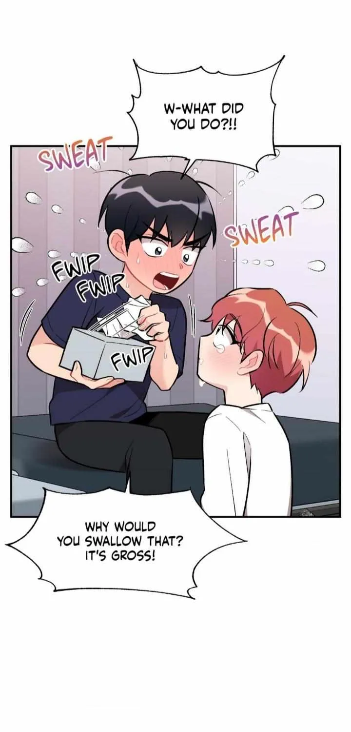 Cherry Complex Chapter 47 page 76 - 