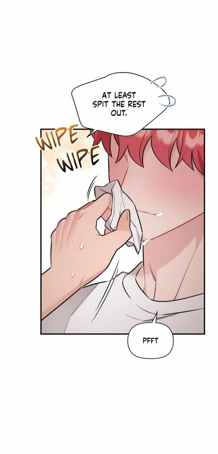 Cherry Complex Chapter 47 page 77 - 