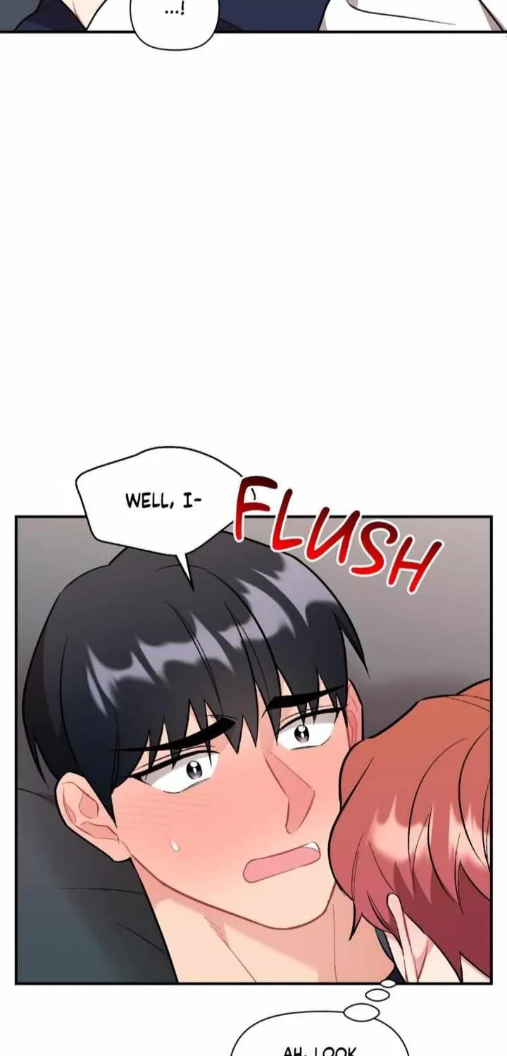 Cherry Complex Chapter 47 page 80 - 