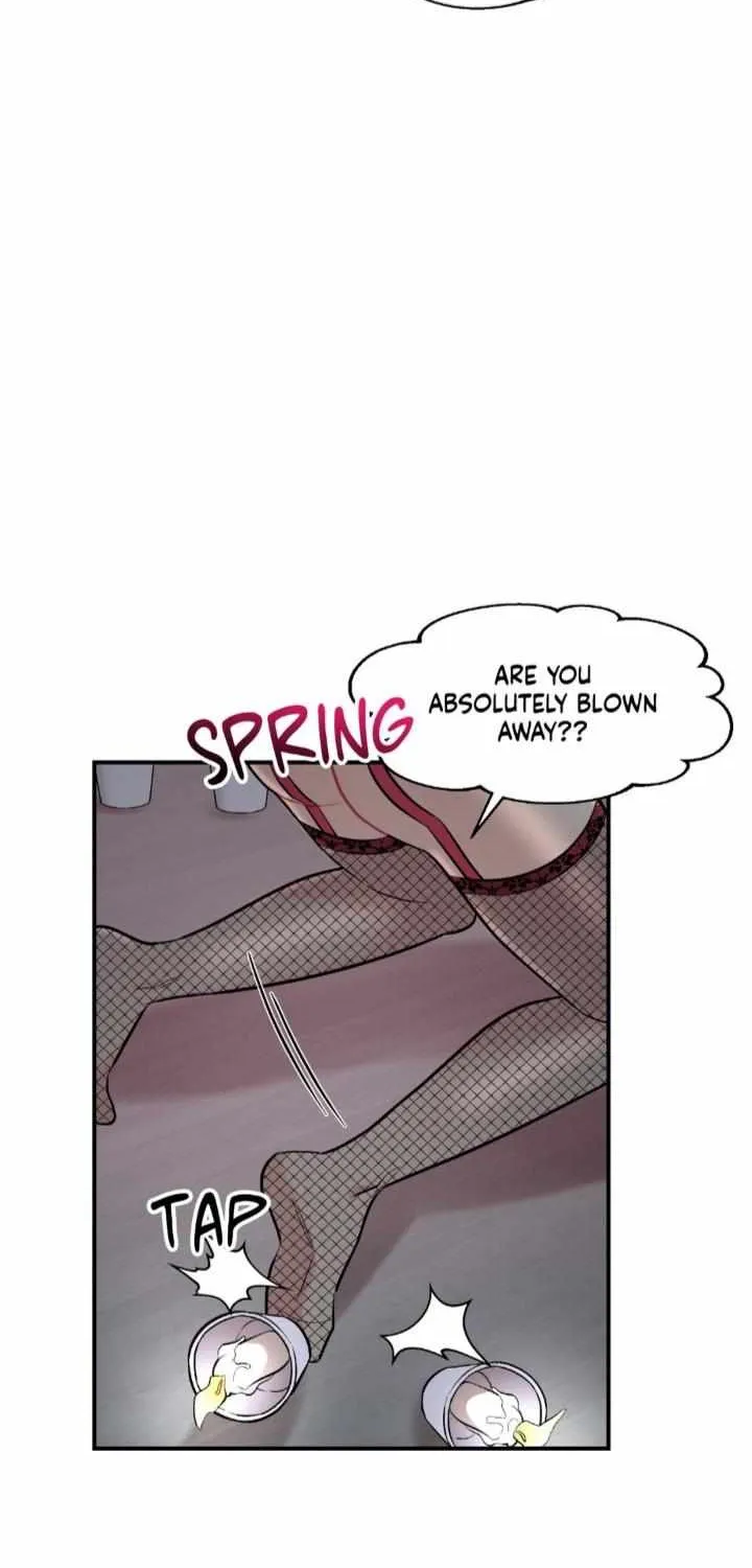 Cherry Complex Chapter 47 page 9 - 