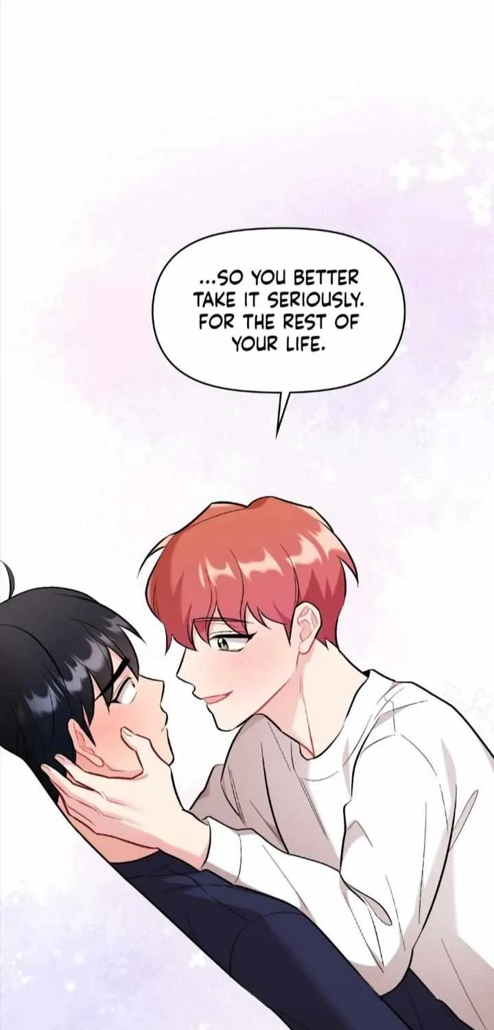 Cherry Complex Chapter 47 page 83 - 